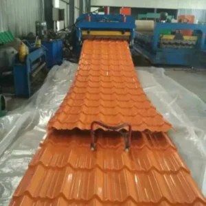 Affordable 0.42mm Decorative Zinc Coated Color Corrugated Steel Roofs - Fast Delivery, Factory Direct Prices, Pro Supplier, Int'l Standards