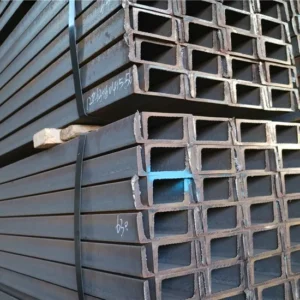 Affordable Bulk & Small OD Steel Channels - Fast Delivery, Factory Prices, Pro Supplier - International Standards