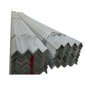 Affordable 1" Inch 90° Galvanized I-Beam: Fast Delivery, Factory Direct Prices, ISO Certified Supplier