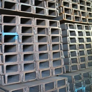 Affordable & Fast Delivery: Shanghai's Factory Direct Steel Strip U Channel - International Standard, Pro Supplier