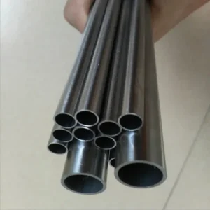 Affordable 316L & 201/304 Stainless Steel Round Pipes - Fast Delivery, Factory Prices, Pro Supplier, Int'l Standards
