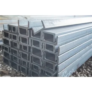 Affordable AISI DIN CZ 1 Steel Channels - Bulk & Small ODs, Fast Delivery, Factory Direct Prices, Pro Supplier, Global Standards
