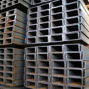 Affordable AISI GB CZ 1 Steel U Channels - Bulk Sizes, Fast Delivery, Factory Direct Prices, Pro Supplier, Int'l Standards