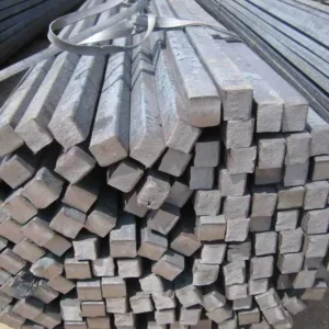 Affordable ASTM A36, Q235B, Q345B Carbon Steel Square Bars - Fast Delivery & Factory Direct Prices by Expert Suppliers