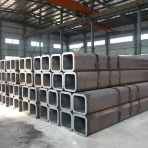 Factory Direct Low-Cost ASTM-A36, SS400, St37, Galvanized Pipe Tubo - Fast Delivery & International Standards