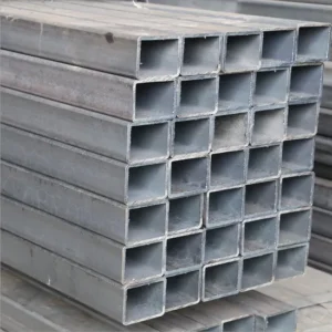 Affordable ASTM A53 Hot Dipped Galvanized Steel Pipe Square Sections - Fast Delivery & Factory Prices by Pro Supplier