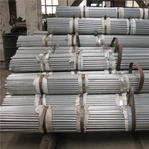 Factory Direct Low-Cost ASTM AISI 201-316L Stainless Steel Seamless/Welded Pipes - Quick Delivery & Pickling Service for Construction