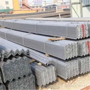 ASTM AISI CZ Angle Iron - Factory Direct Prices, Quick Delivery, Bulk or Container, Expert Supplier