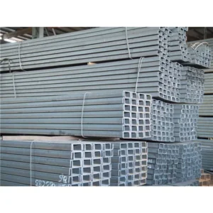 ASTM DIN CZ1 Steel Channels: Factory Direct Low Prices, Fast Delivery, Bulk & Small OD, Pro Supplier