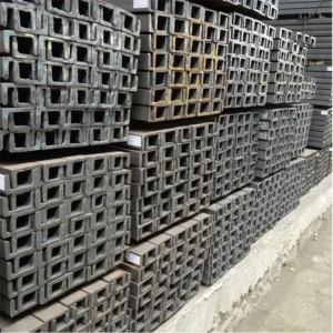 ASTM GB CZ1 Steel Strip U Channel: Factory Direct Low Prices, Fast Delivery, Bulk & Small OD, Pro Supplier