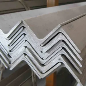Affordable & Fast Delivery: ASTM Q235/Q345 Carbon Equivalent, Galvanized L-Type Low Carbon Angle Steel - Factory Direct Price, Pro Supplier