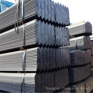 Affordable AISI CZ Angle Iron: 5-Year Pro, Fast Delivery, Factory Direct, Bulk or Container, Global Standards