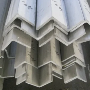 Affordable Quick Delivery A36 Ss400 Q235 Q345b 25x25/125x125 Hot Rolled Angle Iron - Factory Direct Price, ISO Certified Construction Grade Steel Supplier