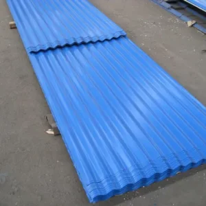 Factory Direct Best Price Galvanized Corrugated Steel Roofing - Fast Delivery & International Standards