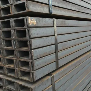 Affordable Quick Delivery Black Polished Stainless Steel Bridge Channels - Factory Direct Prices, ISO Certified