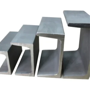 Affordable Black U CZ 1 Channel - Bulk Orders with Fast Delivery & Factory Direct Prices | Pro Supplier, Global Standards
