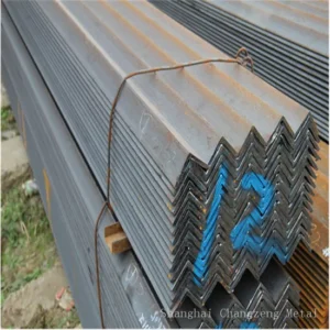 Affordable Quick Delivery: Factory Direct Unequal Angle Iron - Bulk or Container - Global Standards by CZ BS Supplier