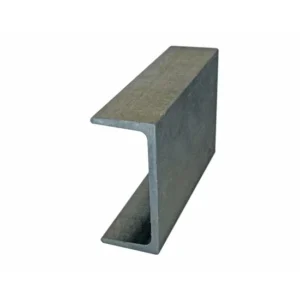 Affordable Quick Delivery: Factory Direct CZ DIN C Channel Bar Steel - Strip Pack, Large & Small ODs