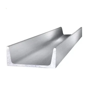 Affordable Quick Delivery: Factory Direct GB1 Big & Small OD Steel Strip C U Channel - Pro Supplier