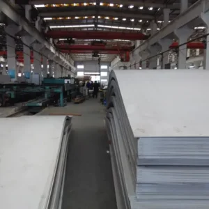 Affordable Fast Delivery 304/316/316L/321/310 Stainless Steel Sheets - Factory Direct Prices by China Experts
