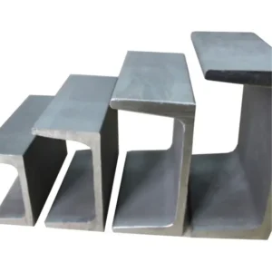 Affordable Steel Channels - Factory Direct Prices, Fast Delivery, Premium Quality, International Standards