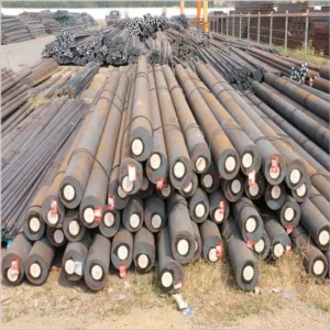 Affordable High Precision Cold Drawn Steel Rods - Fast Delivery, Factory Direct Prices, ISO Certified Supplier