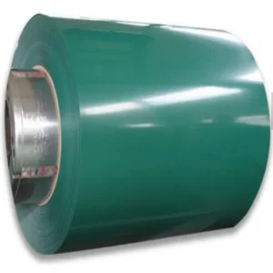 Affordable Quick Delivery Color Coated Galvalume Steel Coil - Factory Direct Prices, ISO Certified Supplier