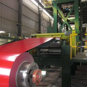 Affordable Fast Delivery Color Coated Matt Prepainted Gi Gl PPGI - Factory Direct Prices by Pro Supplier