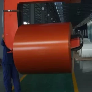 Affordable PPGI Coils - Fast Delivery, Factory Direct Prices, ISO Certified Supplier