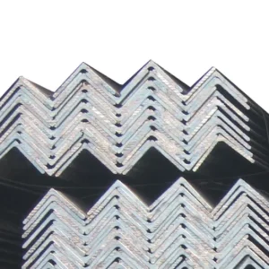 Affordable Quick Delivery Hot Rolled Galvanized Angle Iron - Factory Direct Prices, ISO Certified Supplier