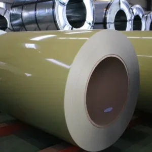 Affordable & Fast Delivery: Pre-Painted Galvalume Coils - Custom Colors, Factory Prices, Pro Supplier, International Standards with Free Sample