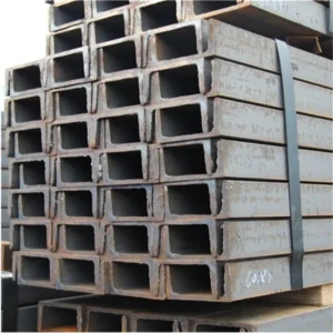 Affordable DIN ASTM CZ1 Channels: Fast Delivery, Factory Direct Prices, Strip C-Section Steel - Pro Supplier