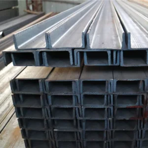 Affordable DIN U CZ 1 Steel Channel - Bulk Orders with Quick Delivery & Factory Direct Prices - Certified Supplier