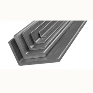 Affordable Quick Delivery Equal Angle Bar - Factory Direct Carbon Steel Angle Bar from Certified Supplier