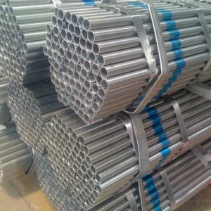 Factory Direct DN20-400mm Hot Dipped Galvanized Steel Pipe - Low Price, Fast Delivery, ISO Certified Supplier