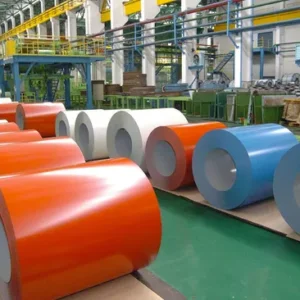 Factory Direct Low-Cost PPGI Coils - Fast Delivery, ISO Certified, Expert Supplier