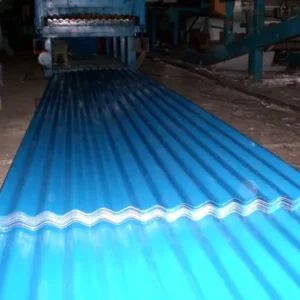 Factory Direct Low-Cost Fast Delivery Prepainted Galvanized Steel Roofing Sheets - Pro Supplier, Global Standards