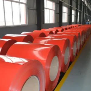 Factory Direct Low-Cost PPGI/PPGL Coils: Fast Delivery, Factory Prices, ISO Certified Steel Roofing Sheets