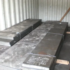 Affordable & Fast Delivery: Annealed Quenching Steel Bars - Sm490, S20c, S45c, Scm440 - Hot Rolled Square Rods - Factory Direct Prices - ISO Certified Supplier