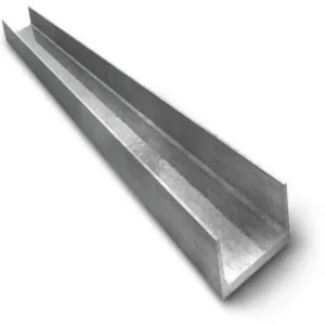 Affordable GB AISI CZ Steel U Channels - Bulk Orders, Fast Delivery, Factory Direct Prices, Certified Supplier