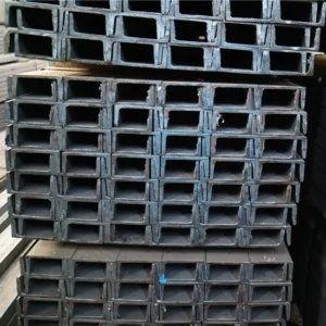 Affordable GB & ASTM AISI GB CZ 1 Steel U Channels - Bulk Sizes, Fast Delivery, Factory Direct Prices, Pro Supplier, International Standards