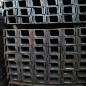 Affordable GB/ASTM CZ Steel Channels - Bulk & Small ODs, Fast Delivery, Factory Direct Prices, Pro Supplier, International Standards