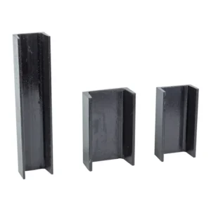 Affordable GB U Channel CZ1 - Bulk Sizes at Factory Direct Prices with Quick Delivery & International Standards