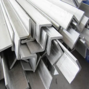 Affordable Quick Delivery Galvanized L Shape Mild Steel Angle Bar - Factory Direct Price, ISO Certified Supplier