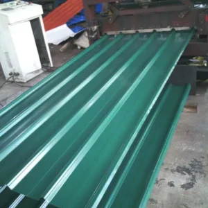 Affordable Galvanized Roof Tiles - Fast Delivery, Factory Direct Prices, Galvalume Zinc Corrugated Sheets - Pro Supplier, International Standards