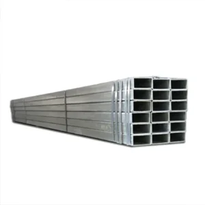 Affordable ASTM JIS Standard Galvanized Square Pipe - Fast Delivery & Factory Prices by Pro Supplier
