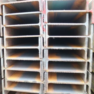 Affordable & Fast Delivery: Direct Factory Price ASTM A36 Galvanized H Beam - Structural Steel Supplier