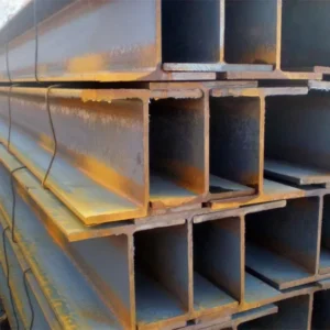Affordable Galvanized H Beam Production Line - 100x50mm Wide Flange Steel, Fast Delivery, Factory Direct Price, ISO Certified Supplier