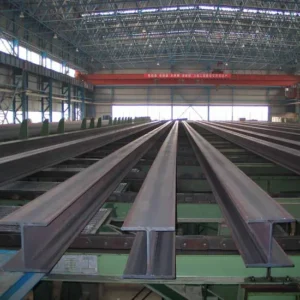 Affordable H-Type Beam Steel - Fast Delivery, Factory Direct Prices, Certified Supplier, Global Standards