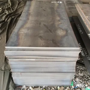 Affordable Quick Delivery ASTM A36 Q345 S355j2+N Carbon Steel Plates - 1mm to 20mm, Factory Direct Prices, Expert Supplier